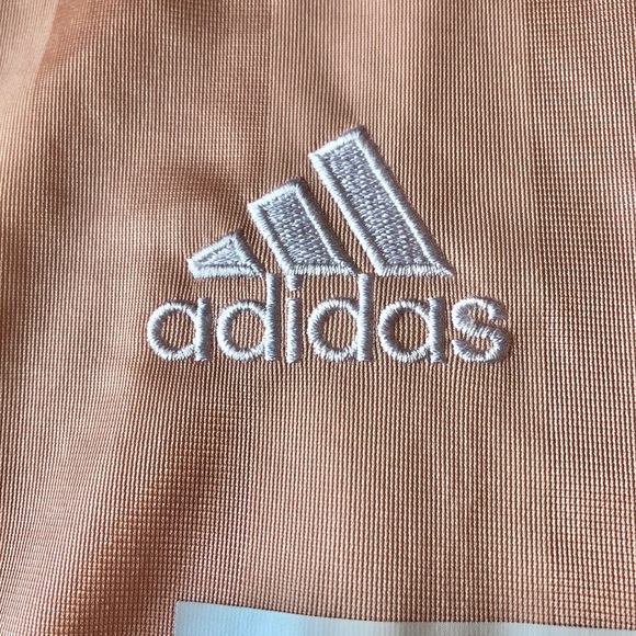 KITH x ADIDAS Soccer Flamingos Home Game Jersey - Picture 8 of 14